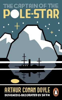 Kapitán Pole-Star - Captain of the Pole-Star