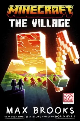 Minecraft: Dedina - Minecraft: The Village