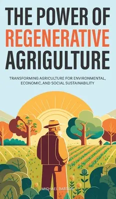 Sila regeneračného poľnohospodárstva: Premena poľnohospodárstva na environmentálnu, ekonomickú a sociálnu udržateľnosť - The Power of Regenerative Agriculture: Transforming Agriculture for Environmental, Economic, and Social Sustainability