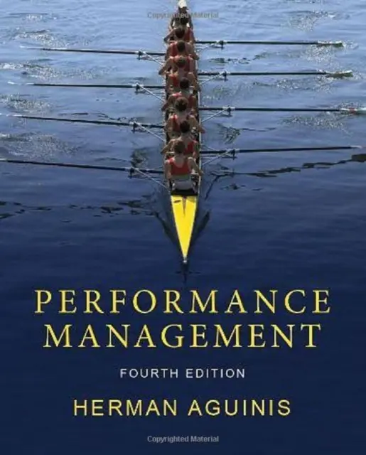 Manažment výkonnosti - Performance Management