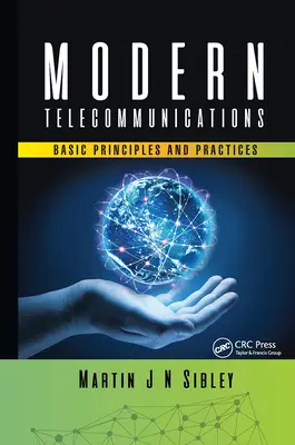 Moderné telekomunikácie: Základné princípy a postupy - Modern Telecommunications: Basic Principles and Practices