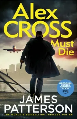 Alex Cross musí zomrieť - Alex Cross Must Die