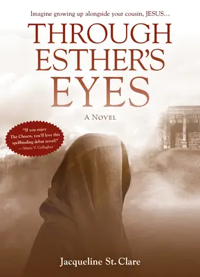 Očami Ester - Through Esther's Eyes