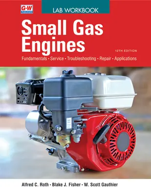 Malé plynové motory - Small Gas Engines