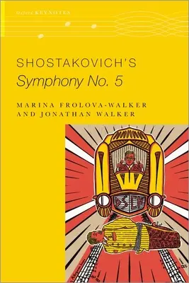 Šostakovičova Symfónia č. 5 - Shostakovich's Symphony No. 5