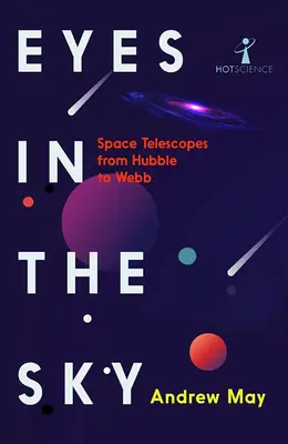 Oči na oblohe - Eyes in the Sky