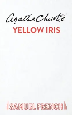 Žltý kosatec - Yellow Iris