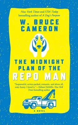 Polnočný plán prepadnutia - Midnight Plan of the Repo Man