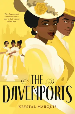 Davenportovci - The Davenports
