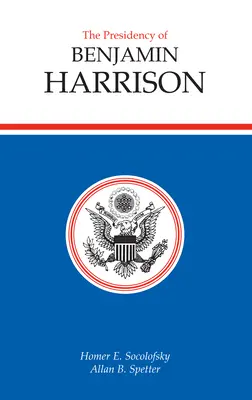 Prezidentstvo Benjamina Harrisona - Presidency of Benjamin Harrison