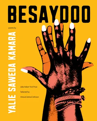 Besaydoo: Básne - Besaydoo: Poems