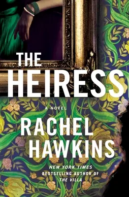Dedička - The Heiress