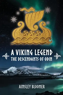 Vikingská legenda: Odinovi potomkovia - A Viking Legend: The Descendants of Odin