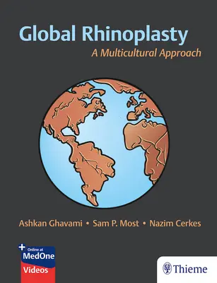 Globálna rinoplastika: Multikultúrny prístup - Global Rhinoplasty: A Multicultural Approach