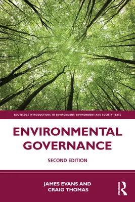 Riadenie životného prostredia - Environmental Governance