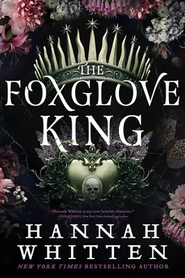 Kráľ náprstníkov - The Foxglove King
