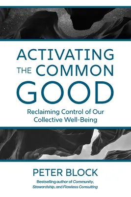 Aktivizácia spoločného dobra: Znovuzískanie kontroly nad naším kolektívnym blahobytom - Activating the Common Good: Reclaiming Control of Our Collective Well-Being