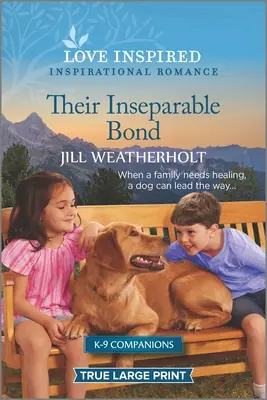 Ich nerozlučné puto: povznášajúca inšpiratívna romanca - Their Inseparable Bond: An Uplifting Inspirational Romance
