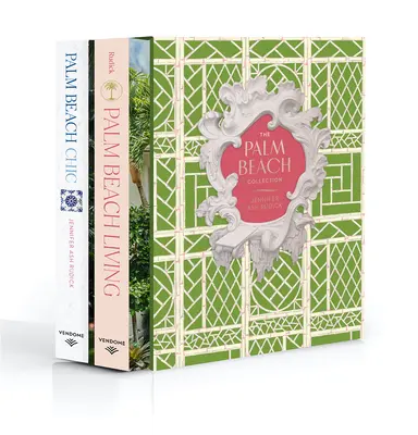 Zbierka Palm Beach - The Palm Beach Collection
