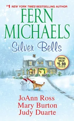 Strieborné zvony - Silver Bells