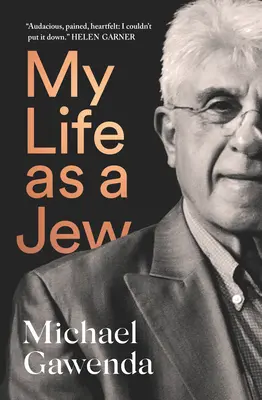 Môj život Žida - My Life as a Jew