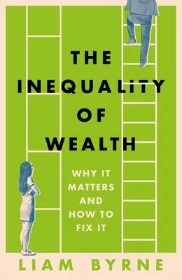 Nerovnosť bohatstva - Inequality of Wealth