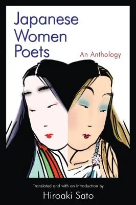 Japonské poetky: Antológia: Antológia - Japanese Women Poets: An Anthology: An Anthology