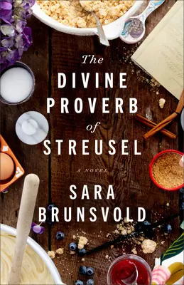 Božské príslovie o Streuselovi - Divine Proverb of Streusel