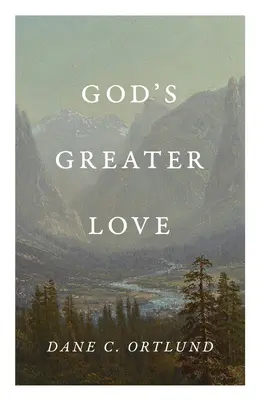 Väčšia Božia láska - God's Greater Love