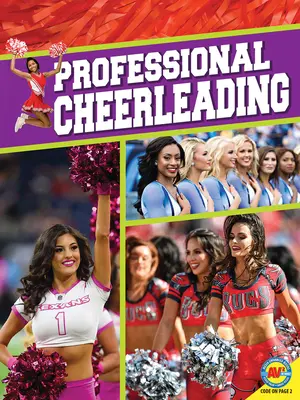 Profesionálny cheerleading - Professional Cheerleading