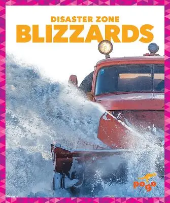 Blizzardy - Blizzards