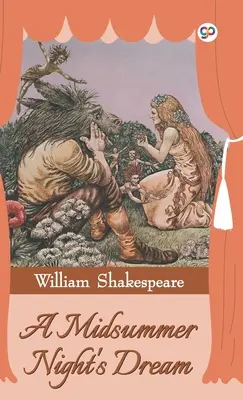 Sen noci svätojánskej - A Midsummer Night's Dream