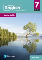 Inspire English International 7. ročník Príručka pre učiteľa - Inspire English International Year 7 Teacher Guide