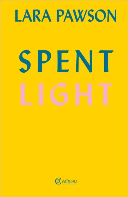 Spustené svetlo - Spent Light