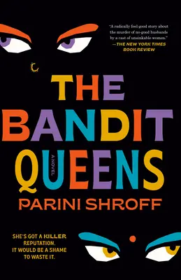 Zbojnícke kráľovné - The Bandit Queens