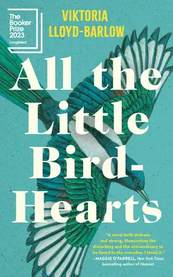 Všetky vtáčie srdiečka - All the Little Bird-Hearts