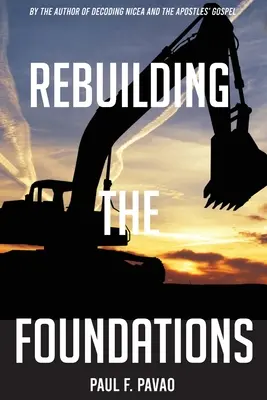 Obnovenie základov - Rebuilding the Foundations