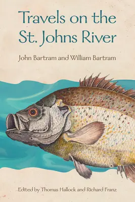 Cesty po rieke St. Johns - Travels on the St. Johns River