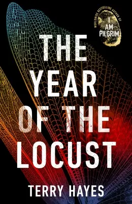 Rok kobyliek - Year of the Locust
