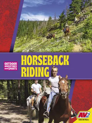 Jazda na koni - Horseback Riding
