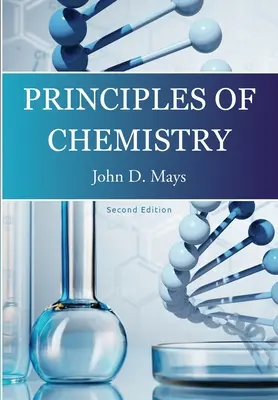 Princípy chémie - Principles of Chemistry
