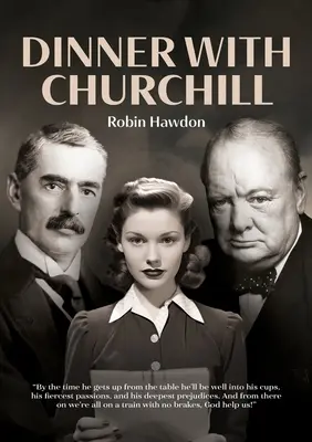 Večera s Churchillom - Dinner with Churchill