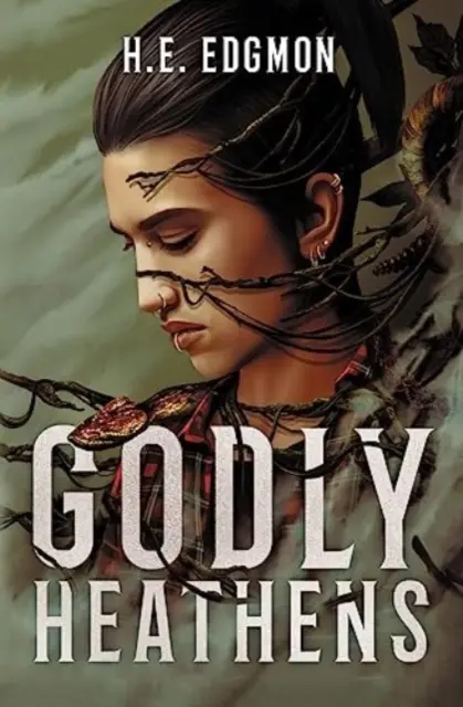 Zbožné vŕšky - Godly Heathens