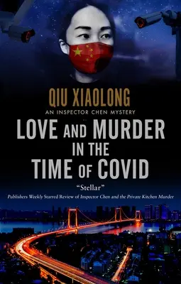 Láska a vražda v čase Covidu - Love and Murder in the Time of Covid