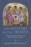 Tajomstvo Trojice - Mystery of the Trinity