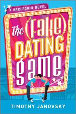 (Falošná) zoznamka - The (Fake) Dating Game