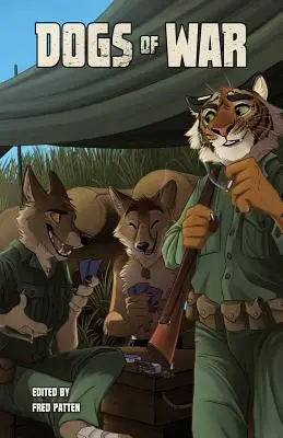 Vojnoví psi - Dogs of War