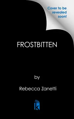 Mrázom omrznutý - Frostbitten
