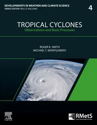 Tropické cyklóny - Tropical Cyclones