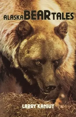 Príbehy medveďa na Aljaške - Alaska Bear Tales
